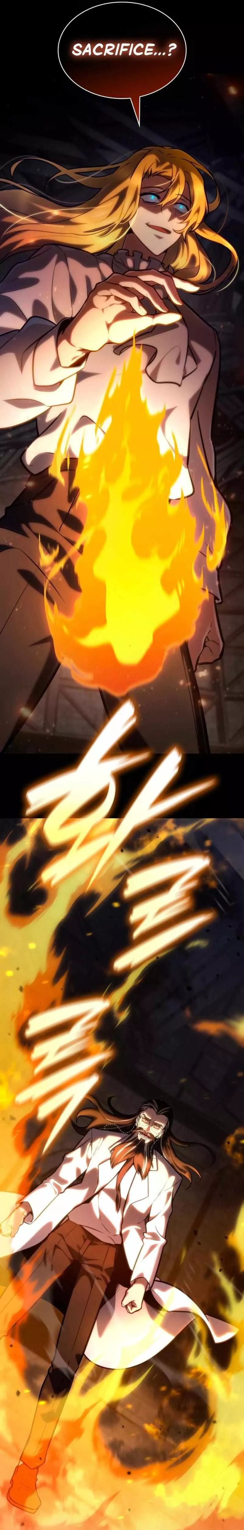 Read Infinite Mage EN Manga Online