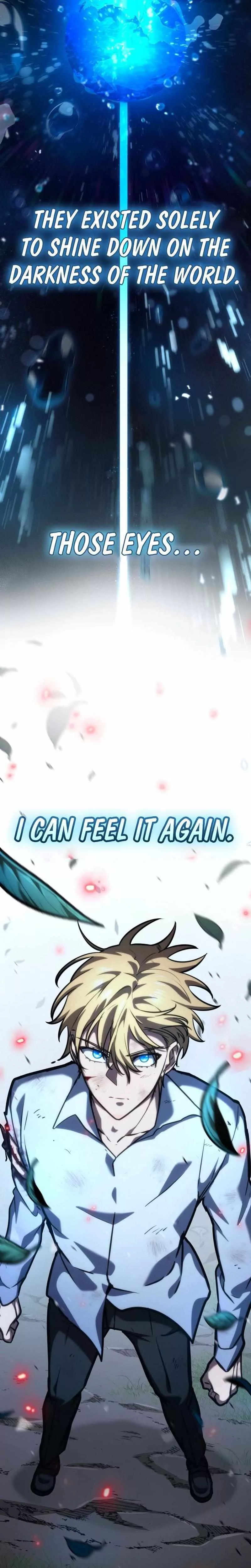 Read Infinite Mage EN Manga Online