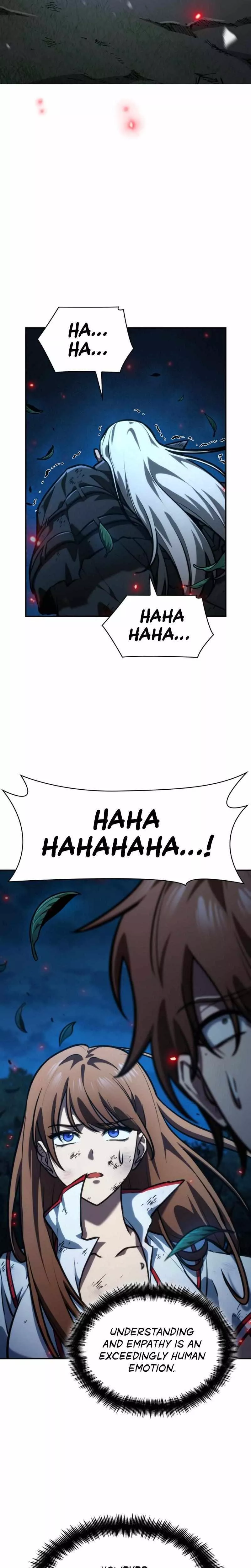 Read Infinite Mage EN Manga Online
