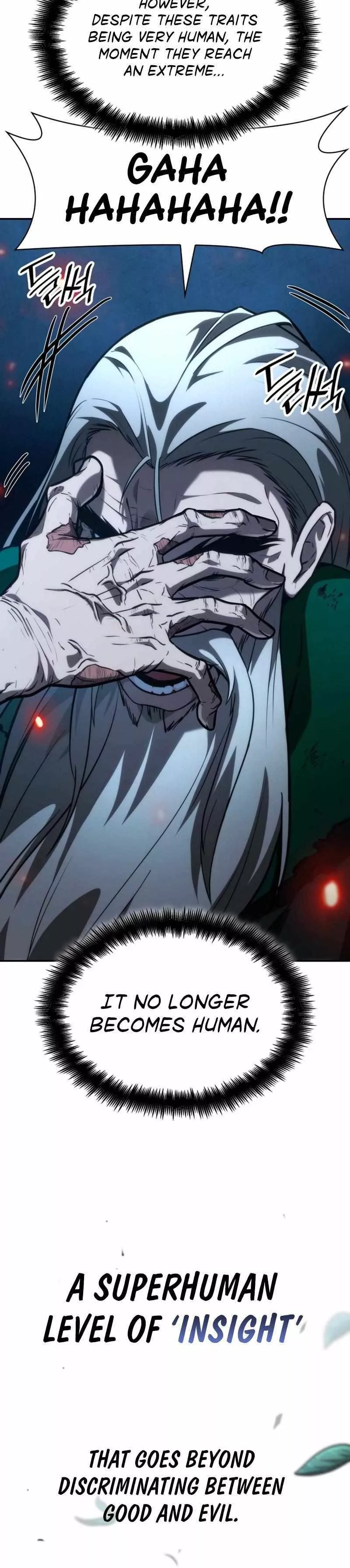 Read Infinite Mage EN Manga Online