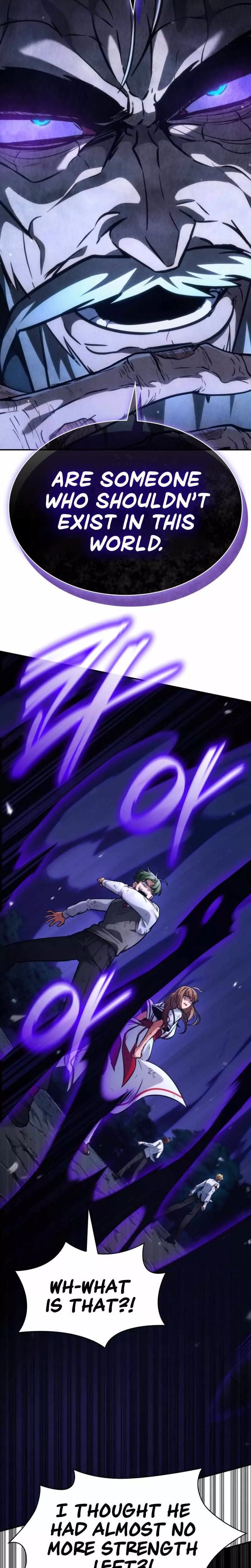 Read Infinite Mage EN Manga Online