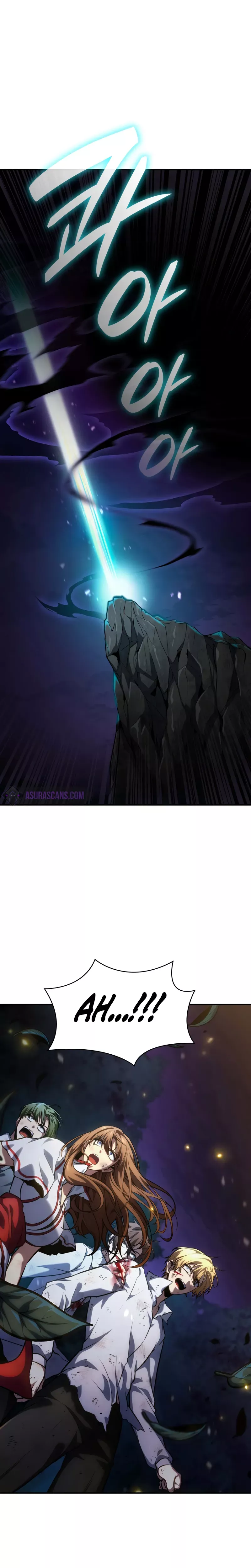 Read Infinite Mage EN Manga Online