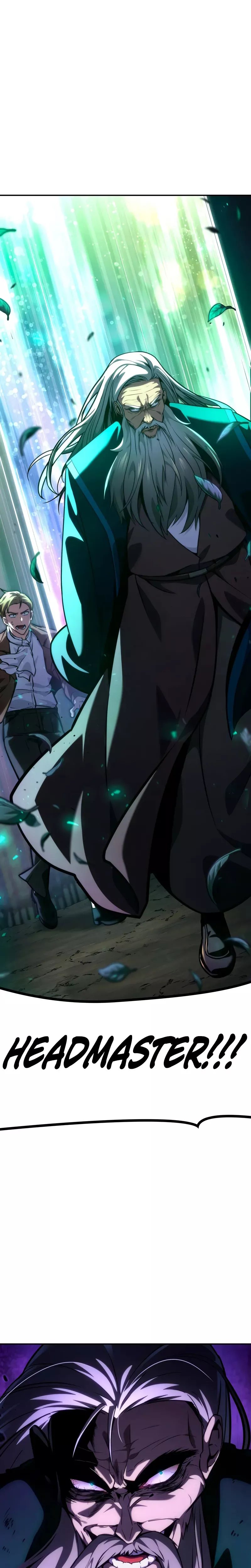 Read Infinite Mage EN Manga Online