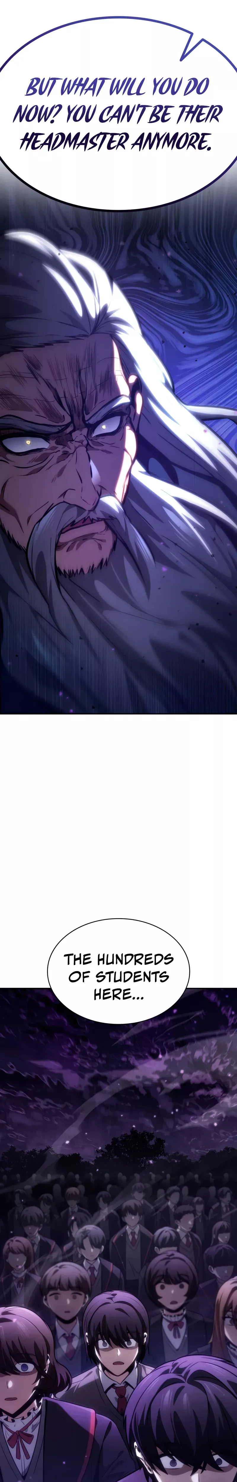 Read Infinite Mage EN Manga Online