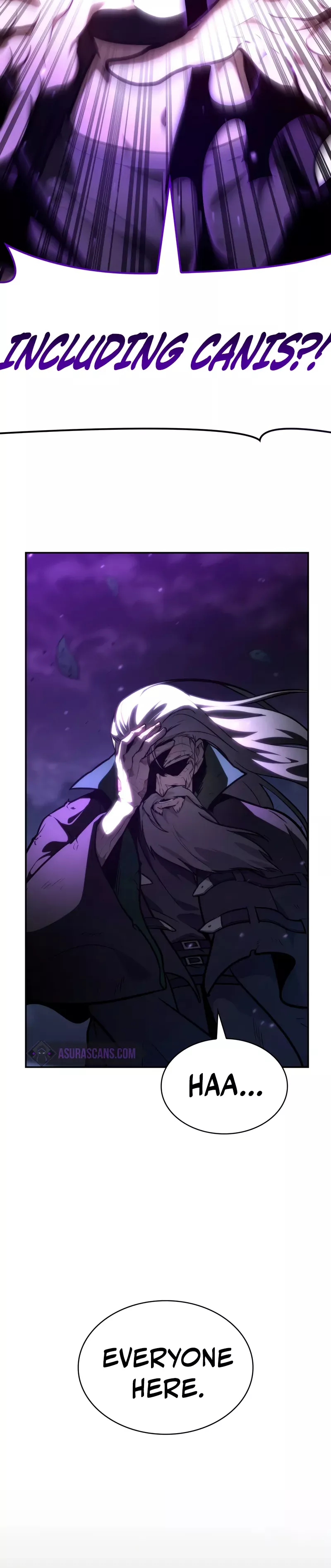 Read Infinite Mage EN Manga Online