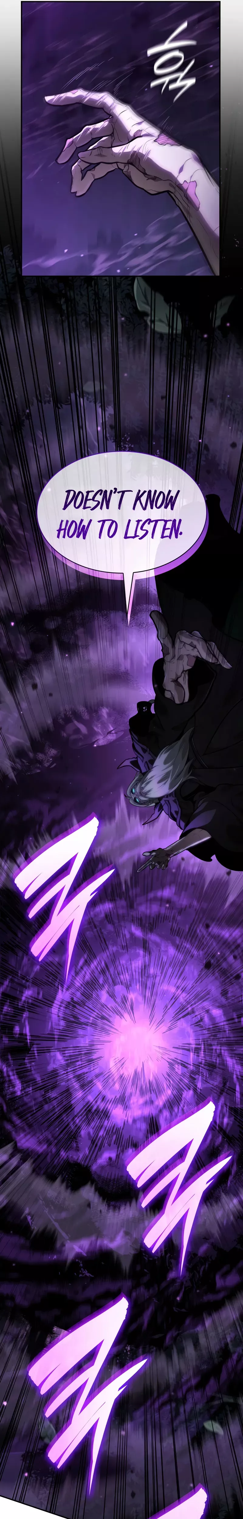 Read Infinite Mage EN Manga Online