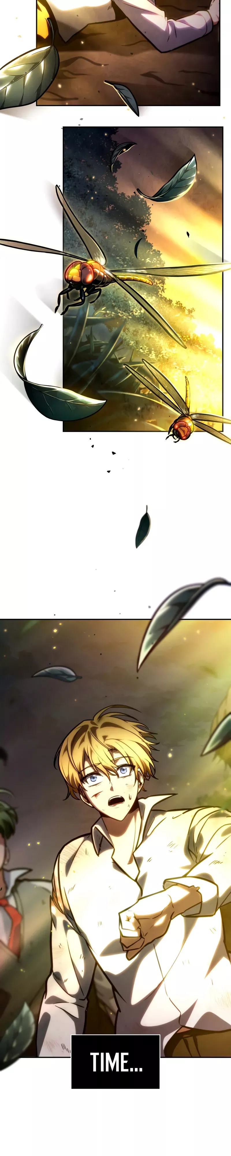 Read Infinite Mage EN Manga Online
