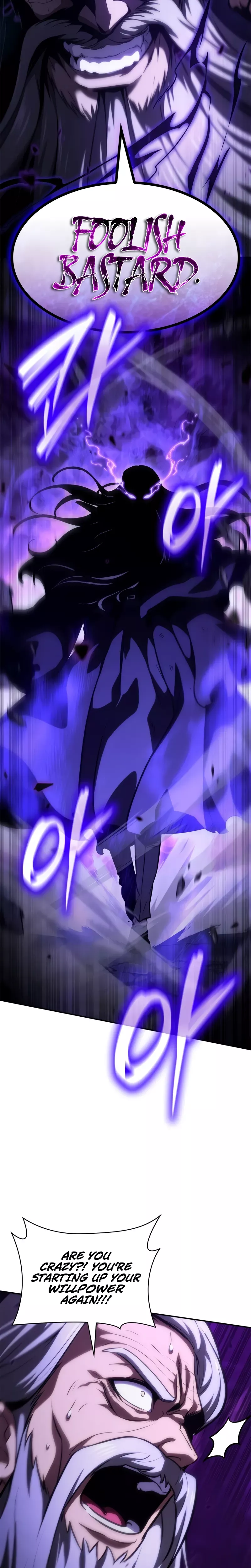 Read Infinite Mage EN Manga Online