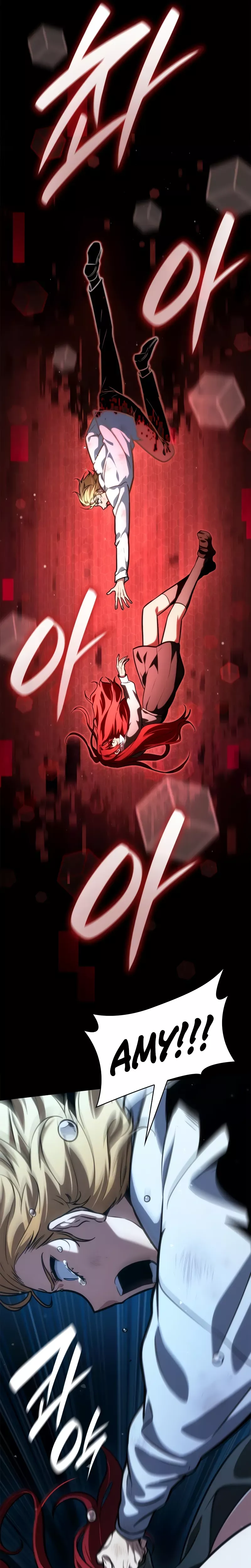 Read Infinite Mage EN Manga Online