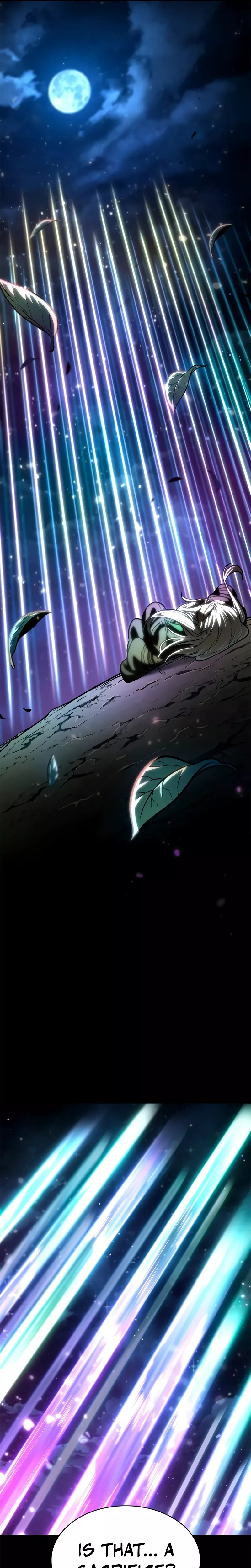 Read Infinite Mage EN Manga Online