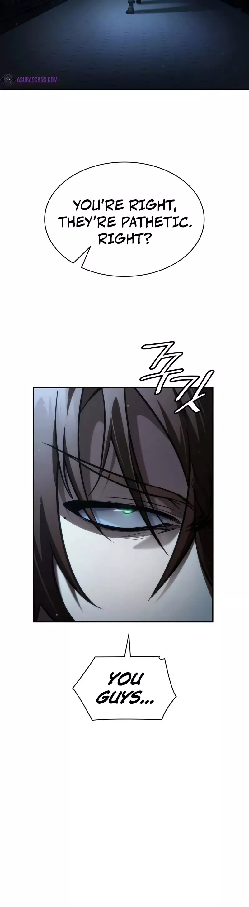 Read Infinite Mage EN Manga Online