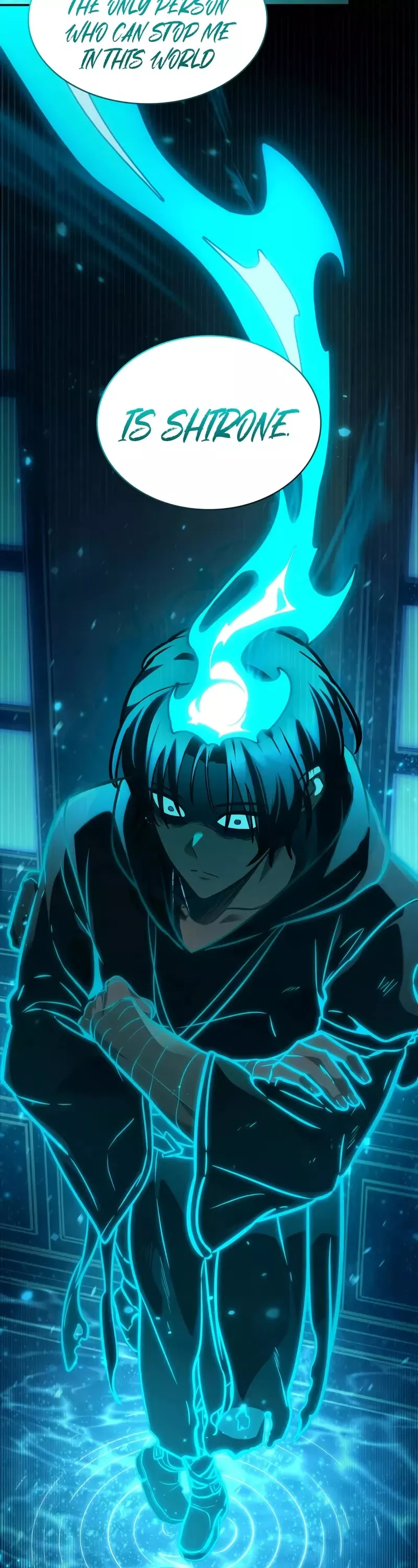Read Infinite Mage EN Manga Online
