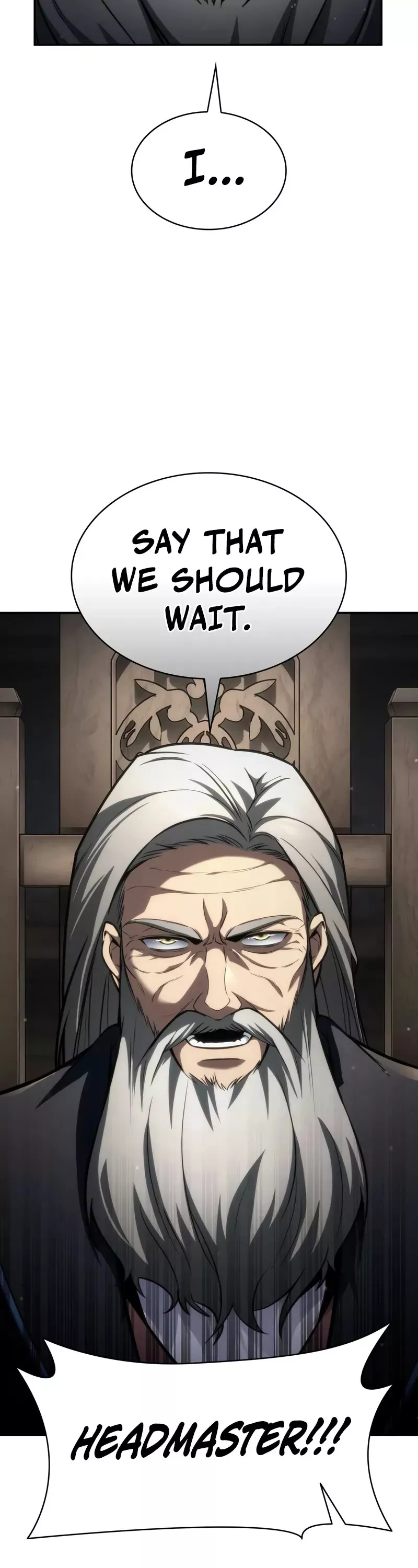 Read Infinite Mage EN Manga Online