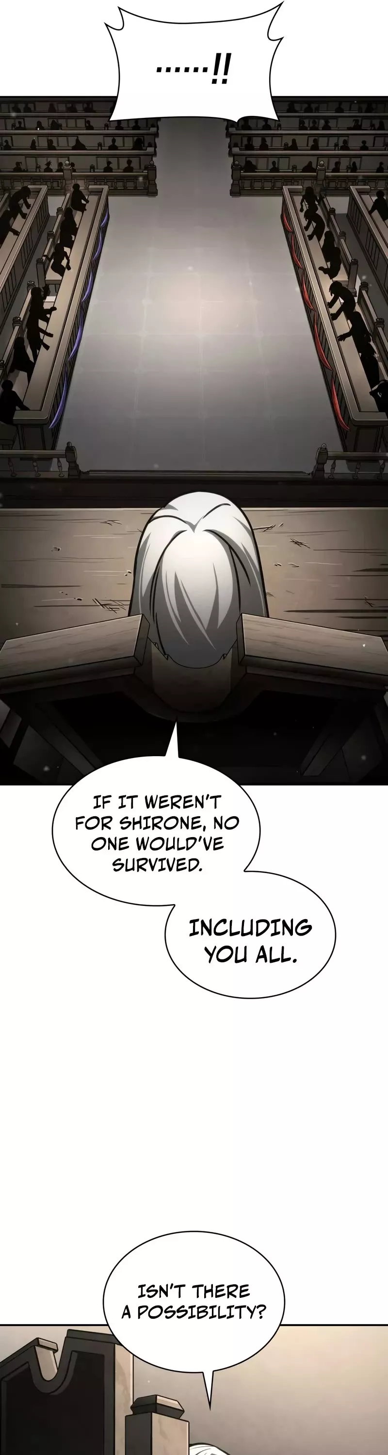 Read Infinite Mage EN Manga Online