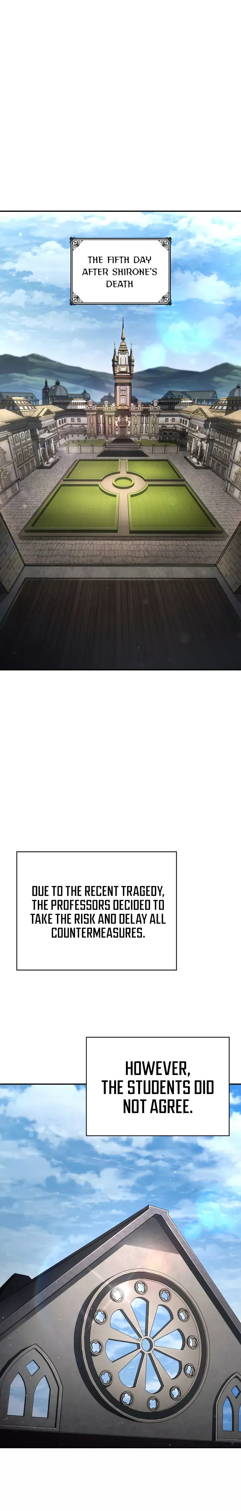 Read Infinite Mage EN Manga Online