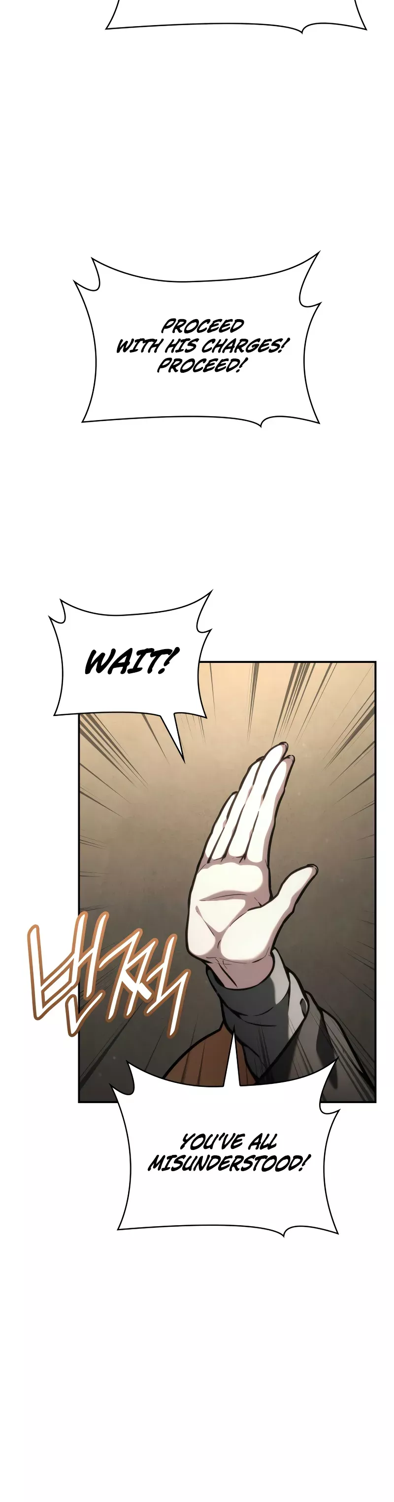 Read Infinite Mage EN Manga Online