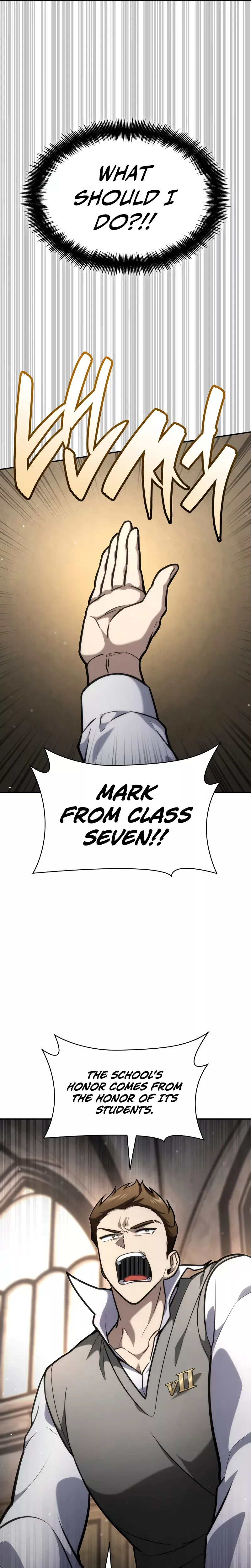 Read Infinite Mage EN Manga Online
