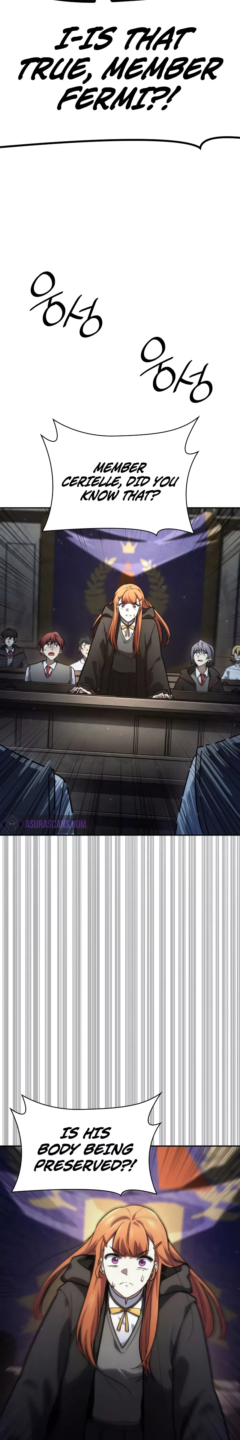 Read Infinite Mage EN Manga Online