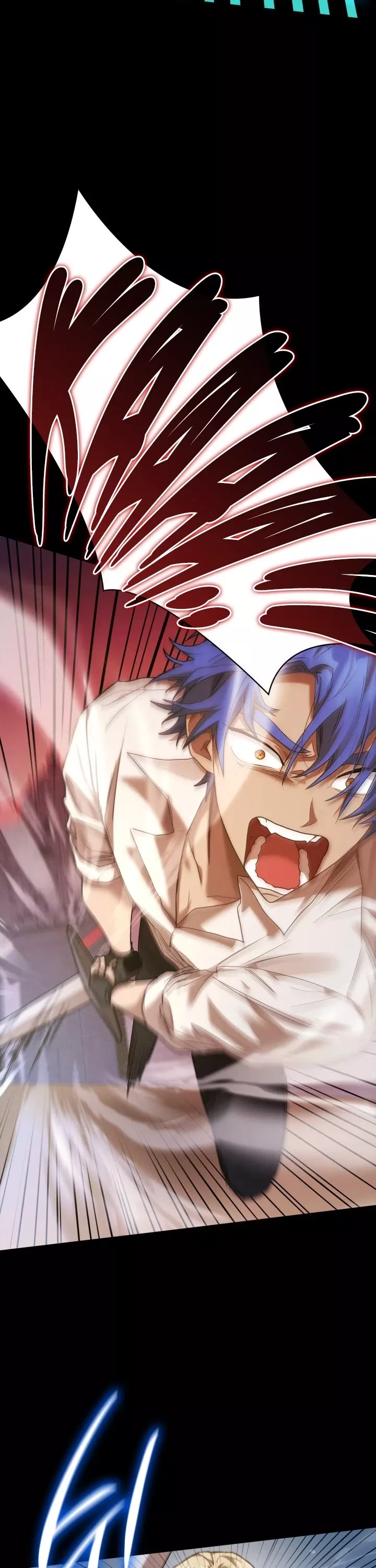 Read Infinite Mage EN Manga Online