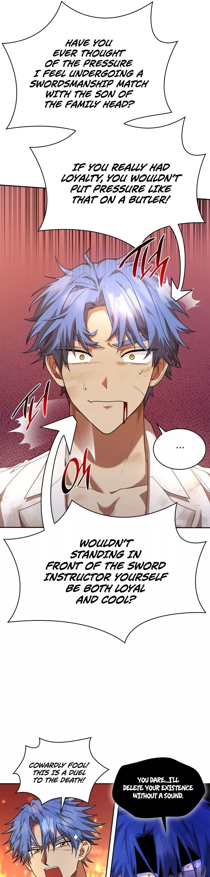 Read Infinite Mage EN Manga Online