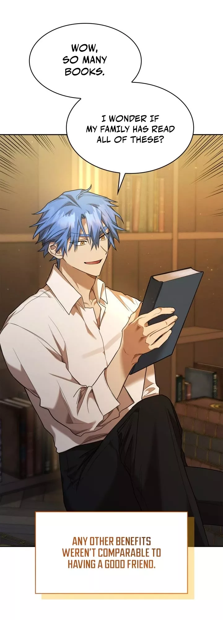 Read Infinite Mage EN Manga Online