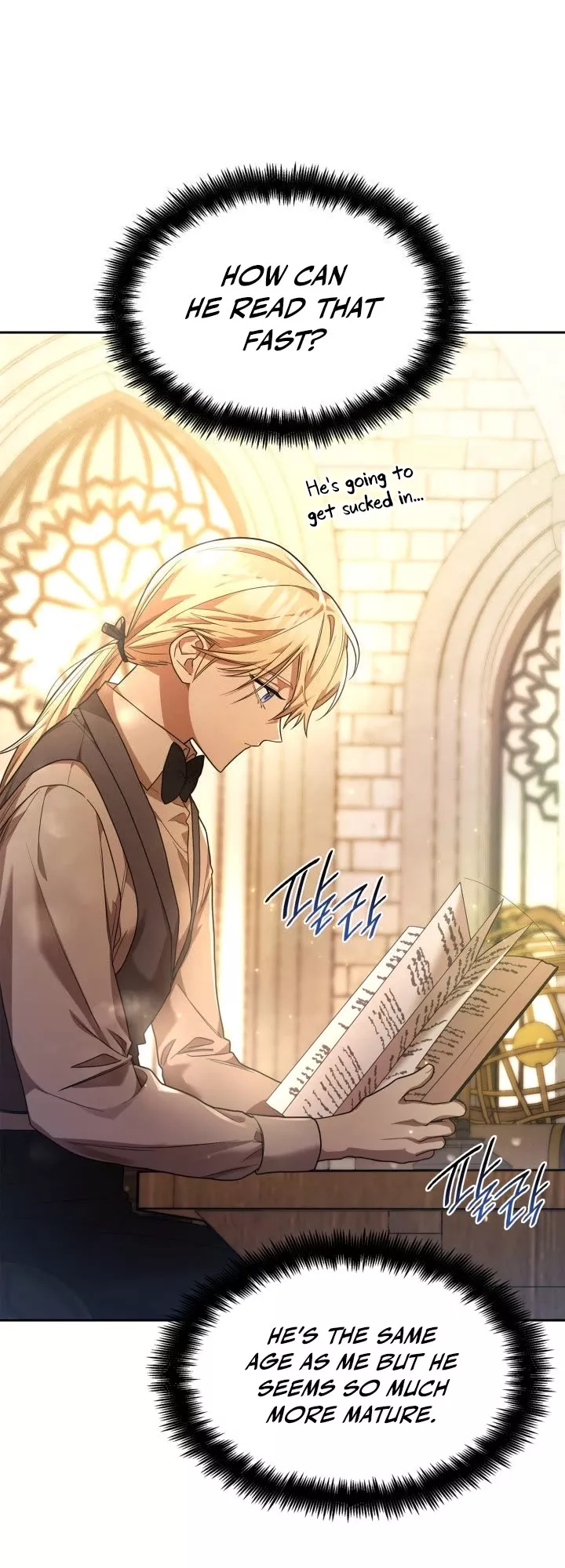 Read Infinite Mage EN Manga Online