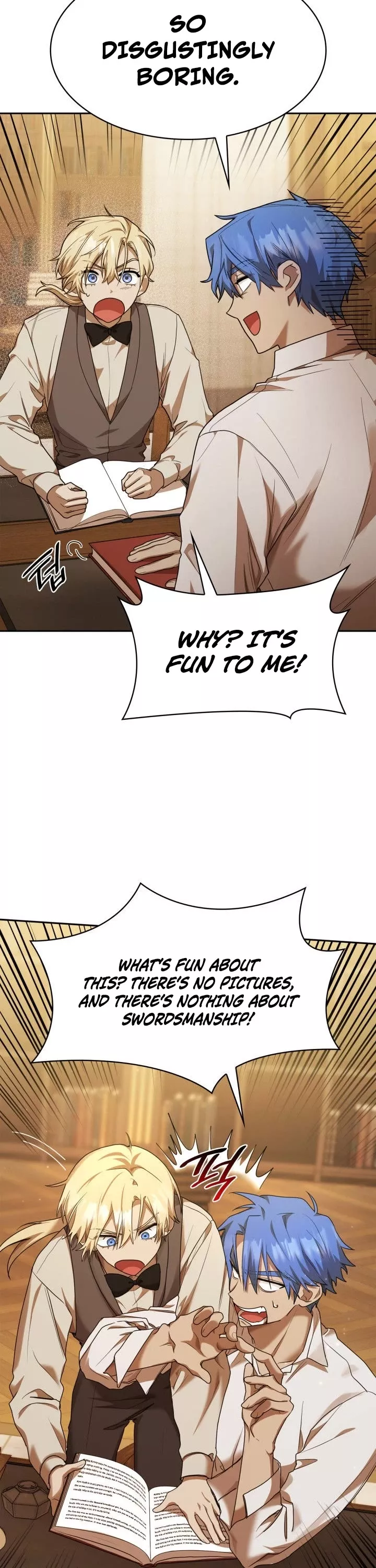 Read Infinite Mage EN Manga Online