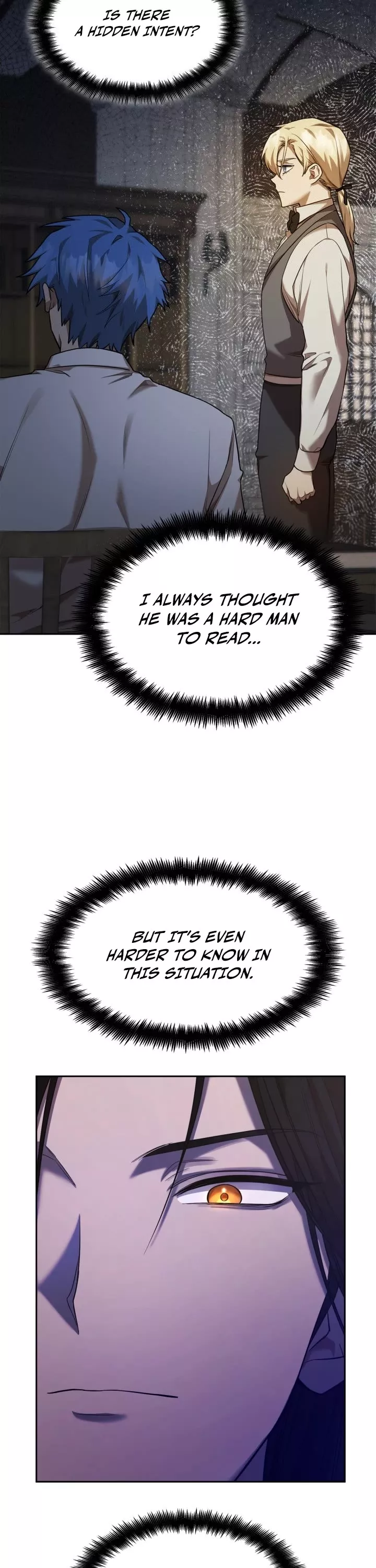 Read Infinite Mage EN Manga Online