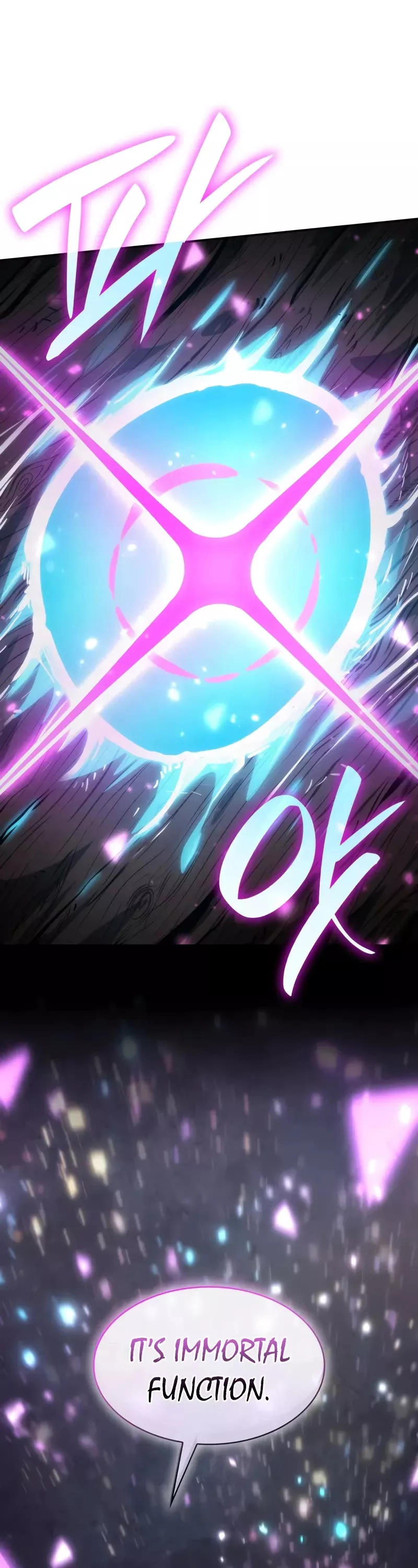 Read Infinite Mage EN Manga Online