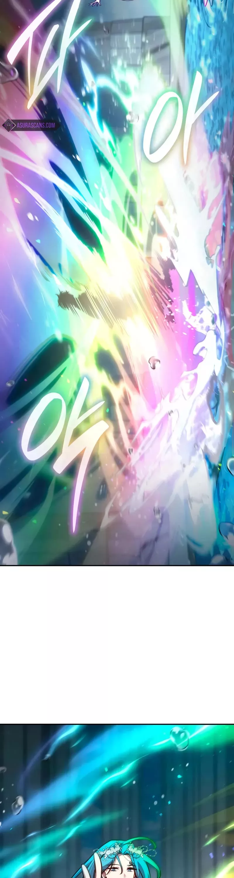 Read Infinite Mage EN Manga Online
