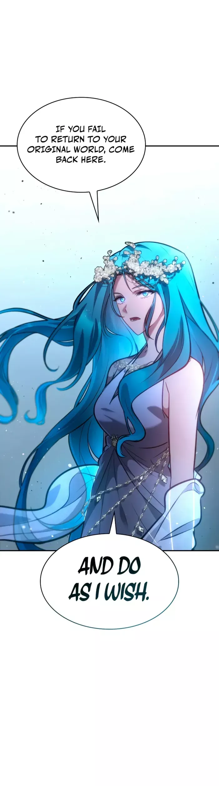 Read Infinite Mage EN Manga Online