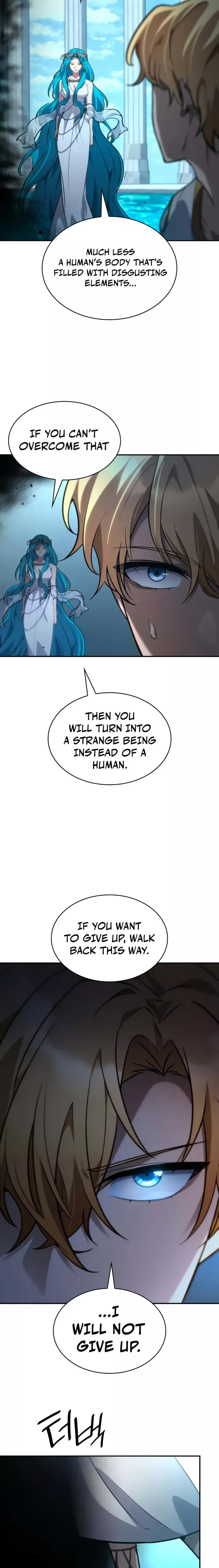Read Infinite Mage EN Manga Online