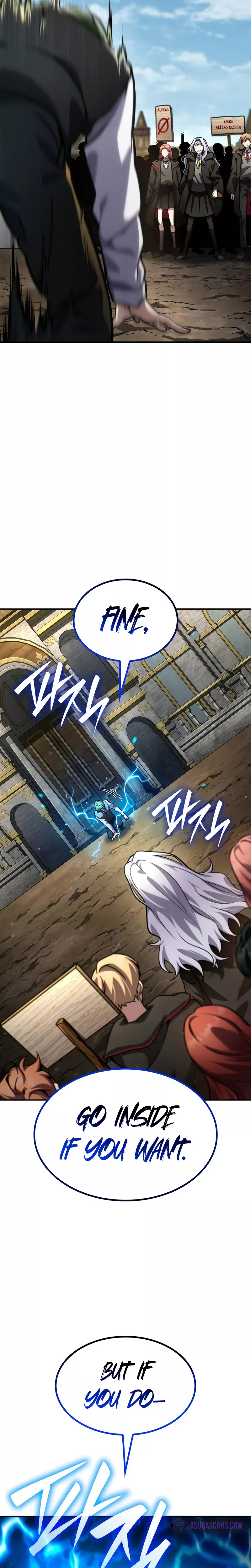 Read Infinite Mage EN Manga Online