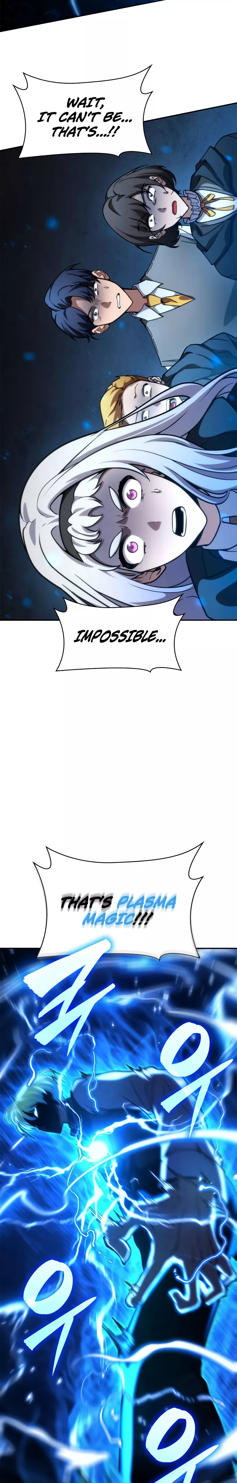 Read Infinite Mage EN Manga Online