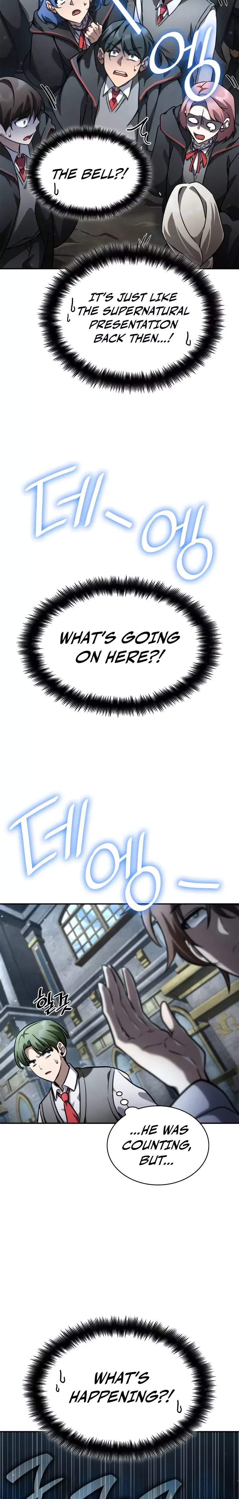 Read Infinite Mage EN Manga Online