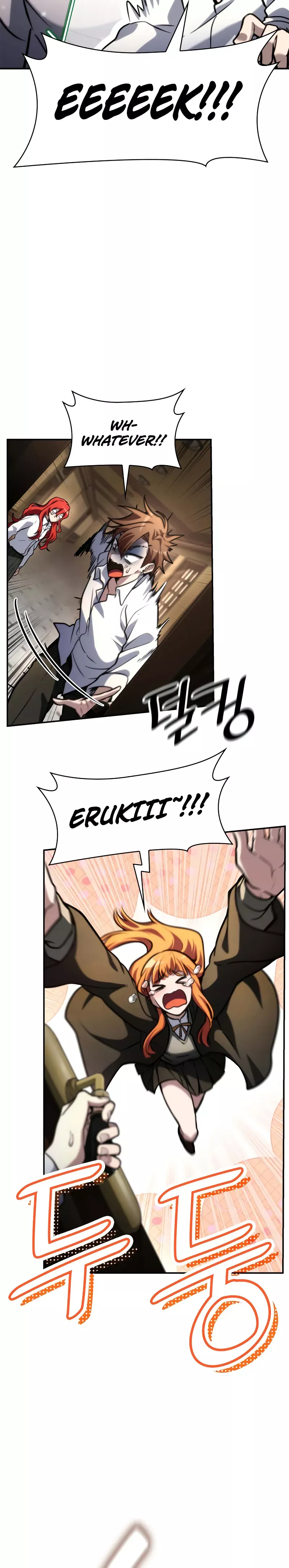 Read Infinite Mage EN Manga Online