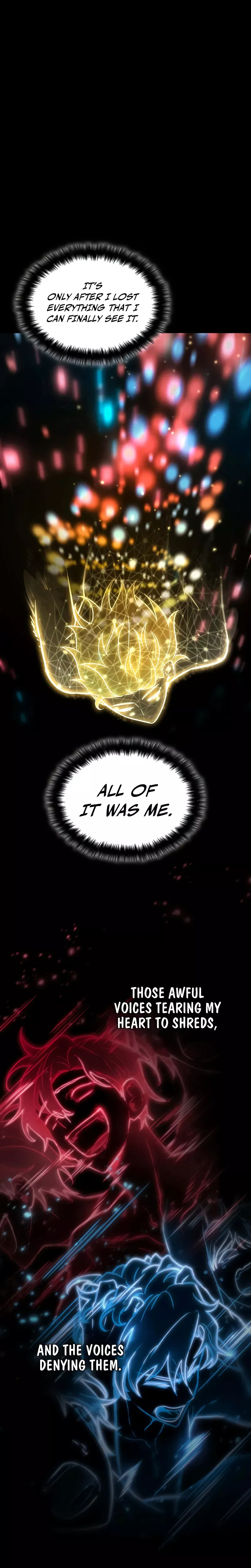 Read Infinite Mage EN Manga Online