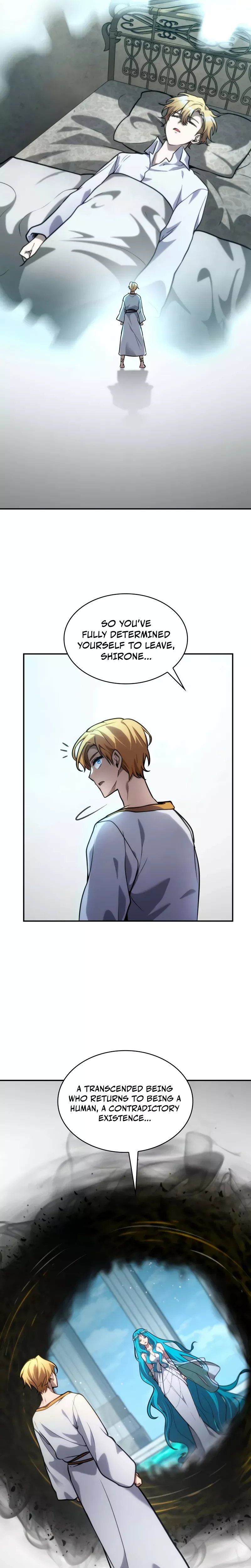 Read Infinite Mage EN Manga Online