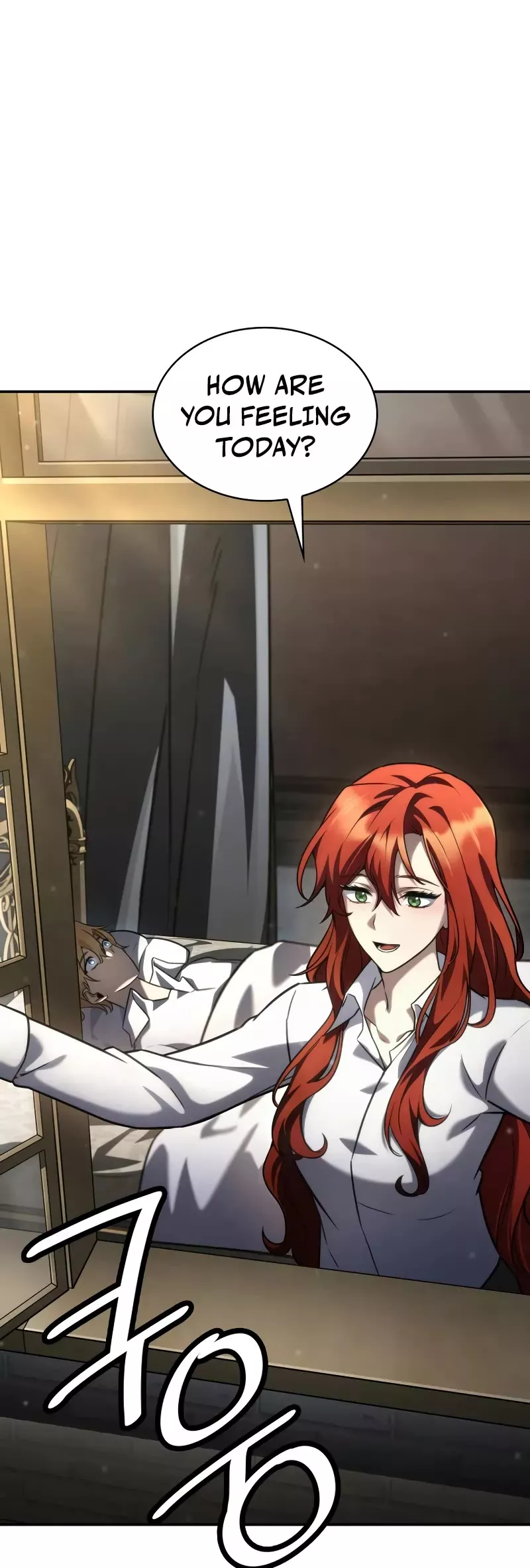 Read Infinite Mage EN Manga Online