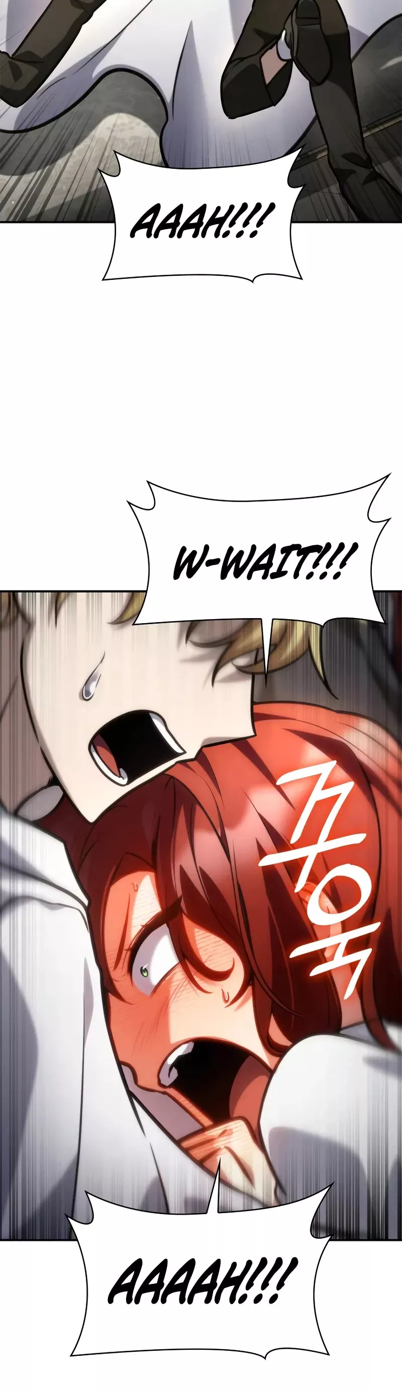 Read Infinite Mage EN Manga Online