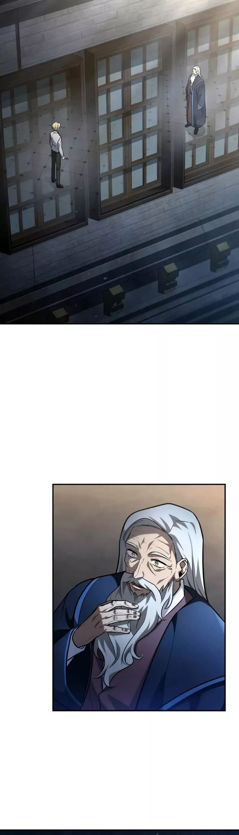 Read Infinite Mage EN Manga Online