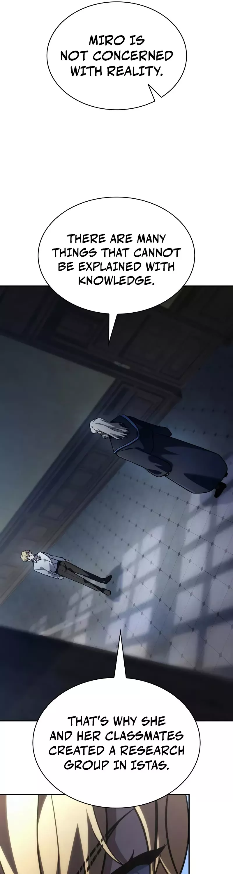 Read Infinite Mage EN Manga Online