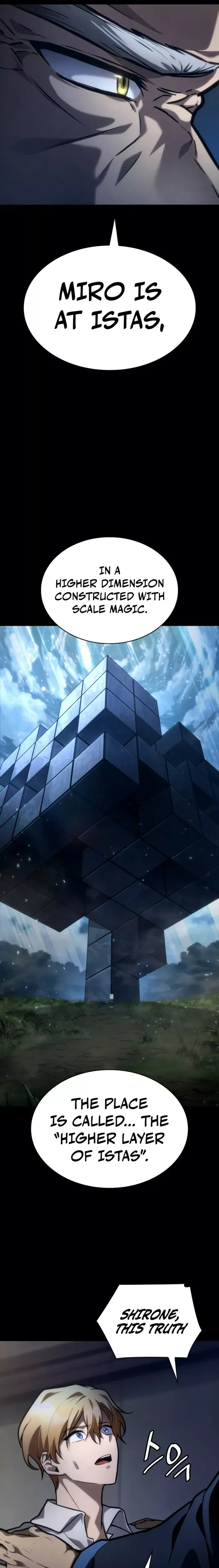 Read Infinite Mage EN Manga Online