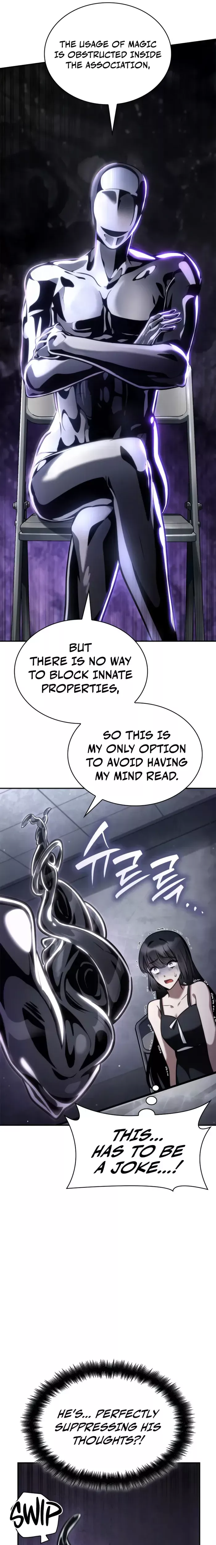 Read Infinite Mage EN Manga Online
