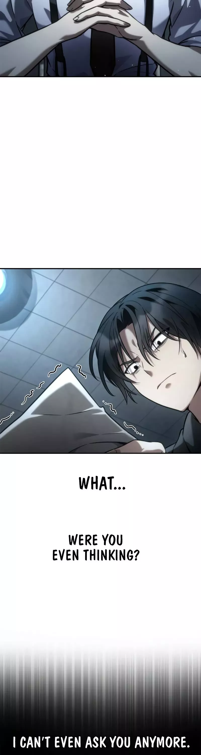 Read Infinite Mage EN Manga Online