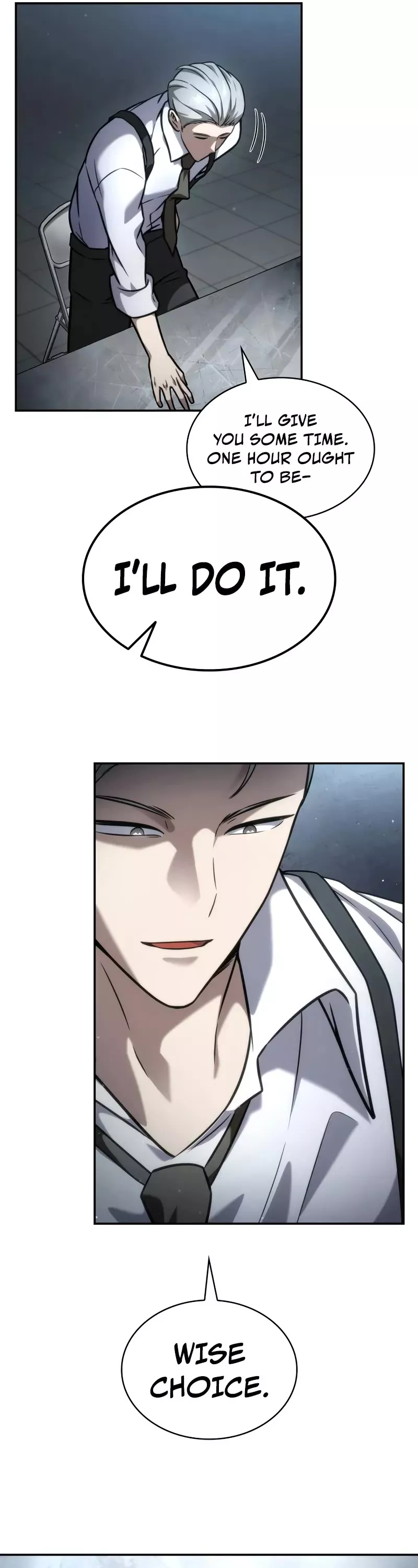 Read Infinite Mage EN Manga Online