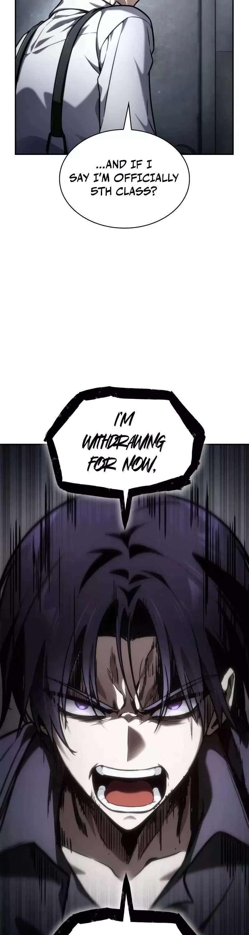 Read Infinite Mage EN Manga Online