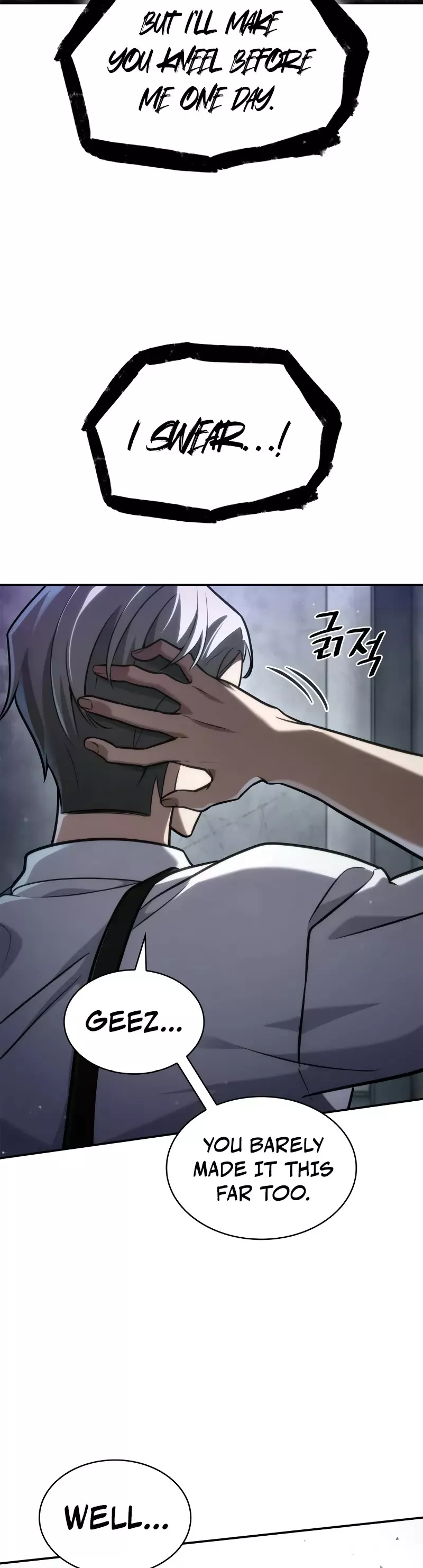 Read Infinite Mage EN Manga Online