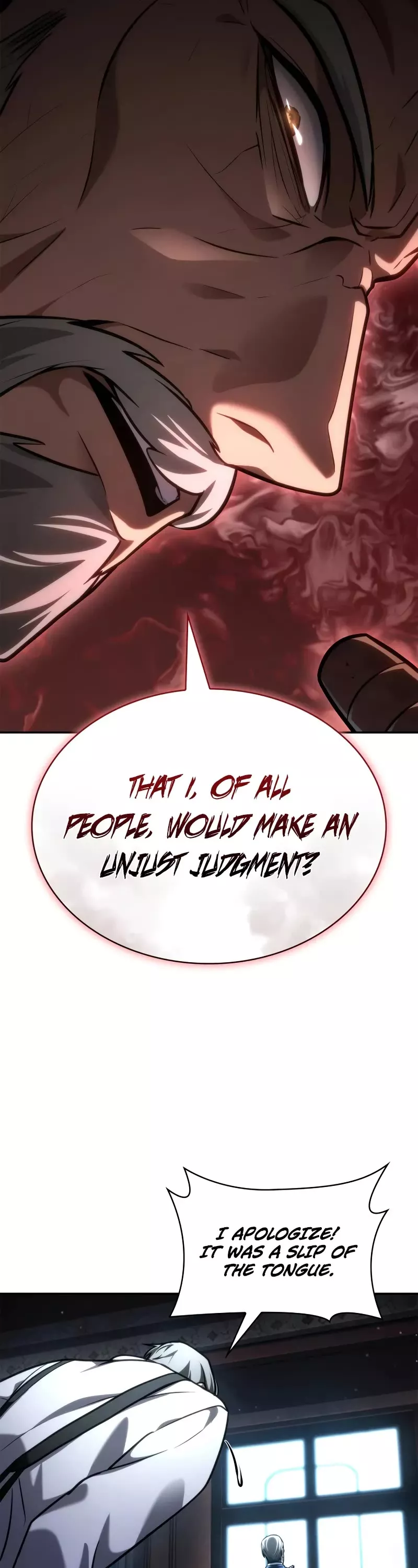 Read Infinite Mage EN Manga Online