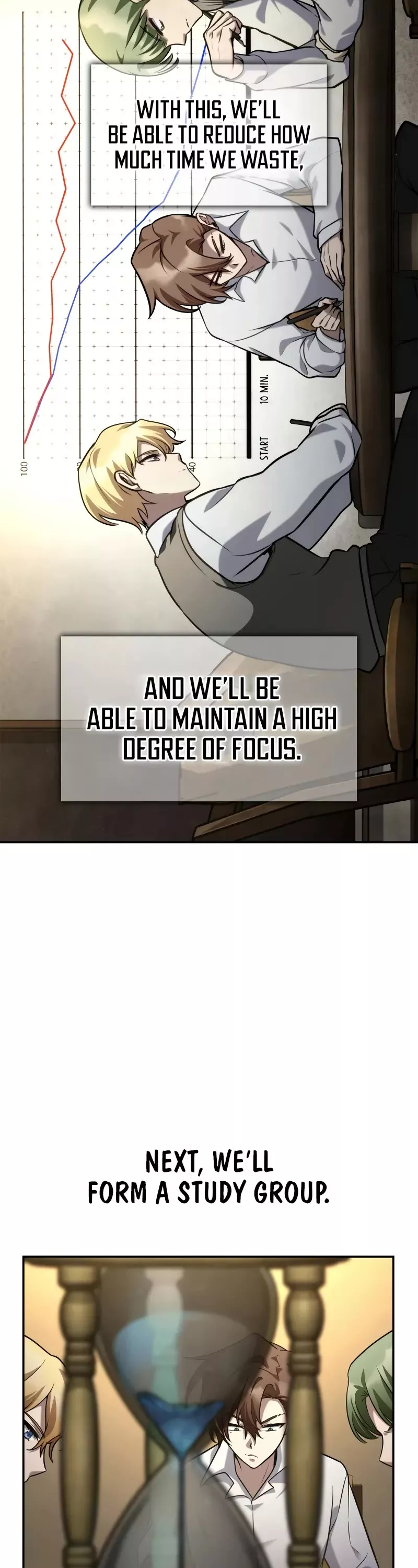Read Infinite Mage EN Manga Online